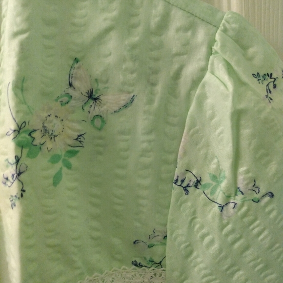 NWT 3 size Lage Croft & Barrow Robes/Dusters - Picture 7 of 11